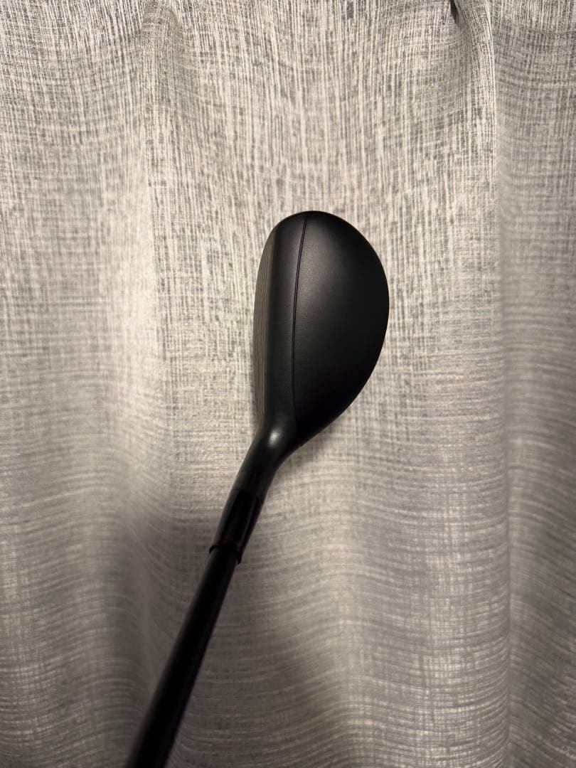 ONOFF ユーティリティウィング 5U 27° /SHINARI i80S