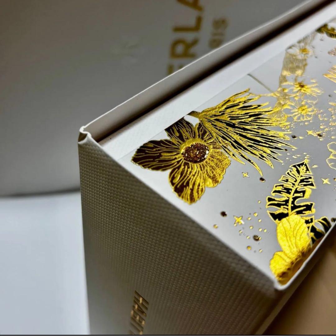 新品 ゲラン ロムイデアル オーデトワレ コフレ 100ml シャワージェル