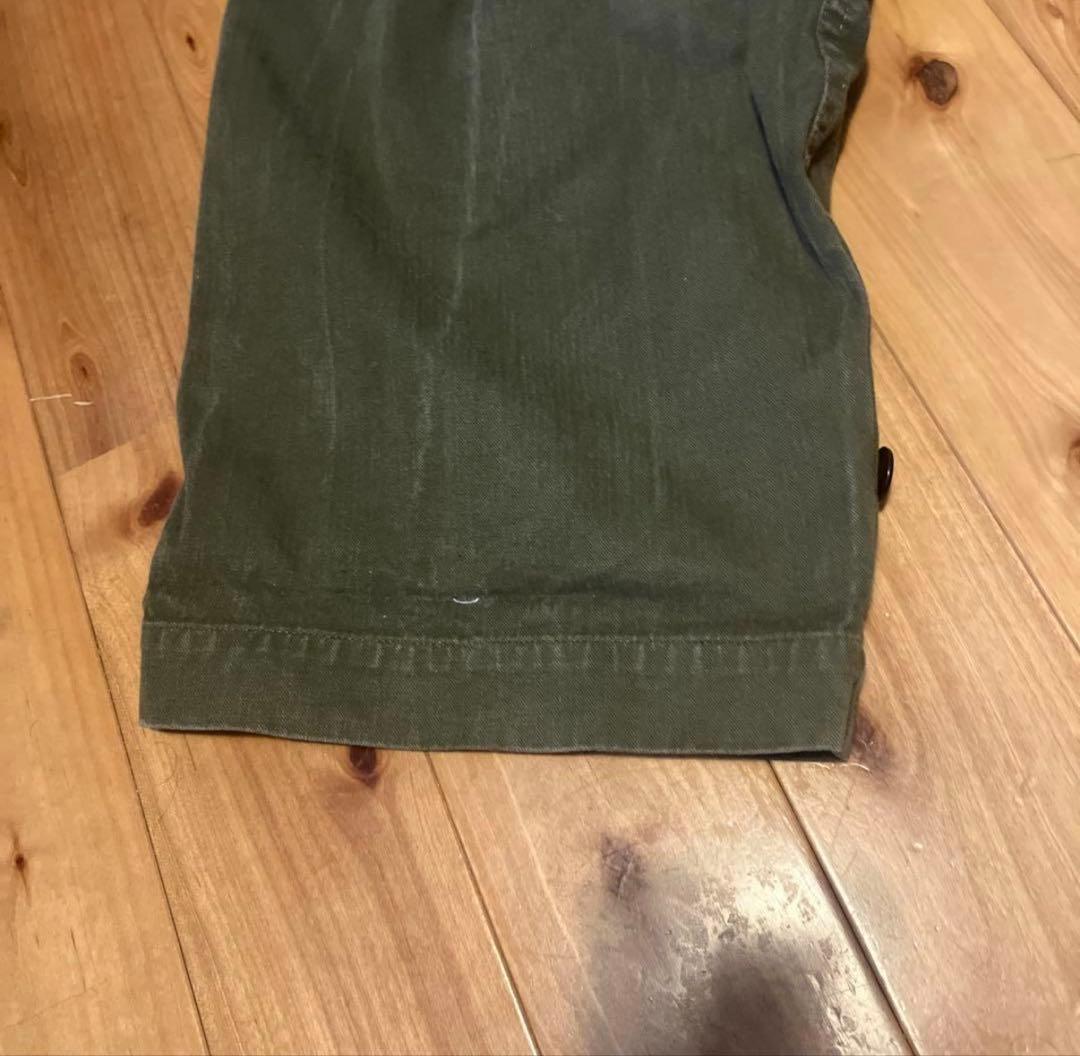 フランス軍 M-47 後期　サイズ23