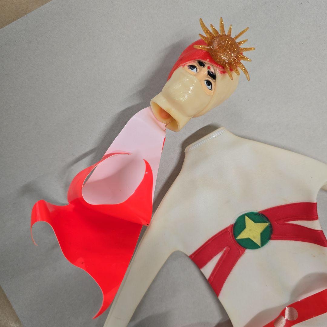 変身サイボーグ