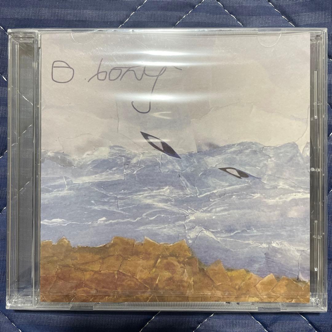 邦楽 the band apart O.bong