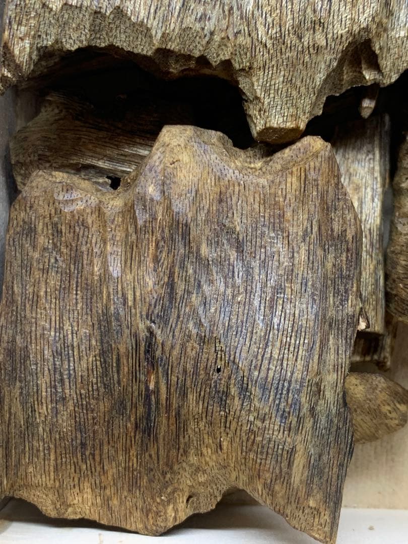 極上伽羅 沈香 香木 重：50g 特別価格