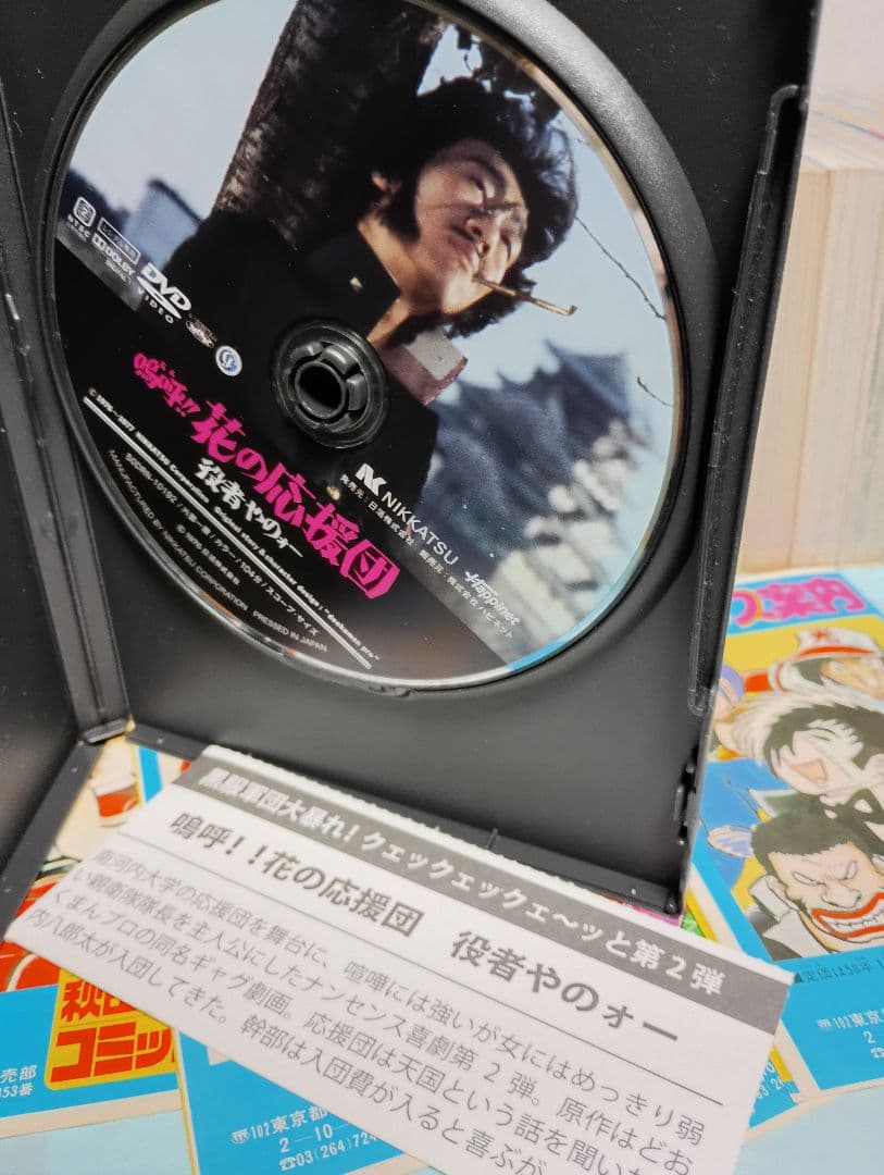 熱笑！花沢高校