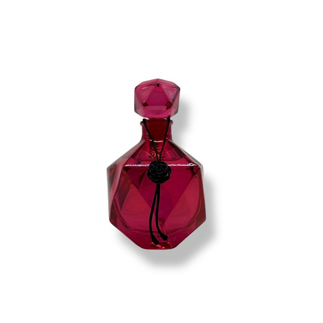 ほぼ満タン 希少 限定品 資生堂 ローズルージュ パルファム 香水 32ml