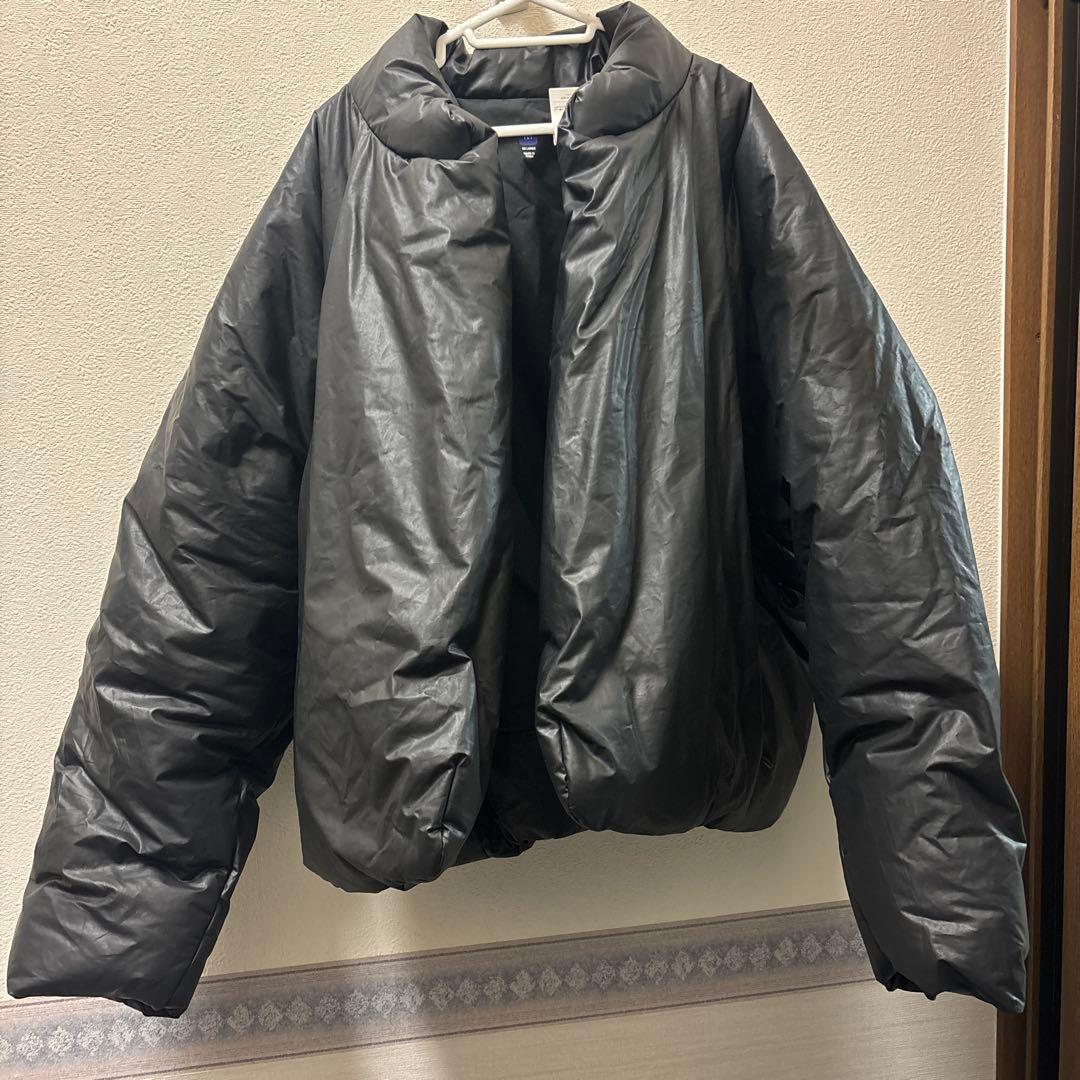 YEEZY GAP YZY ラウンドジャケットジャケット ダウンジャケットXXL