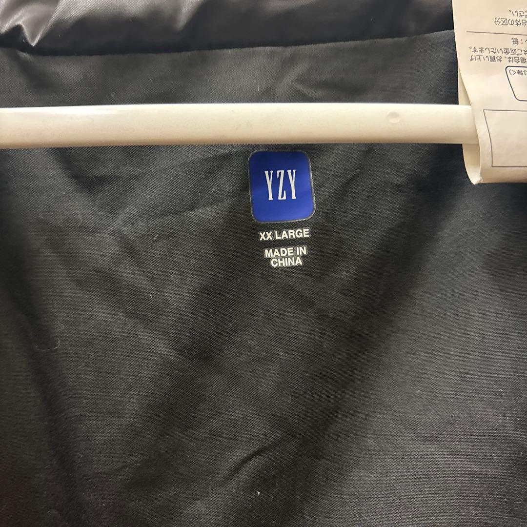YEEZY GAP YZY ラウンドジャケットジャケット ダウンジャケットXXL