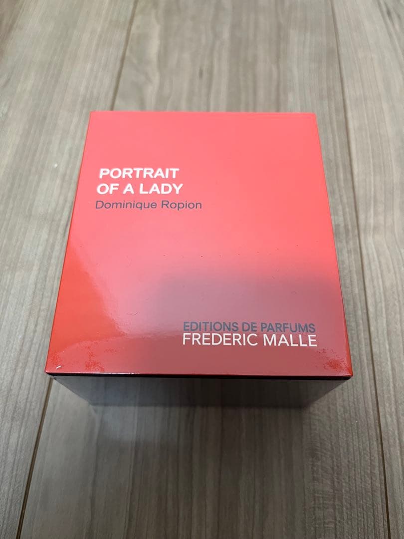 フレデリックマルポートレイトオブアレディー オーデパルファム