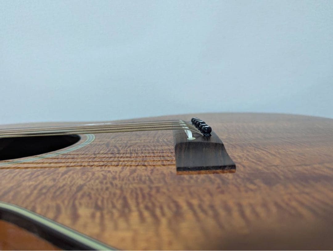 Takamine PTU408K ハワイアンコア