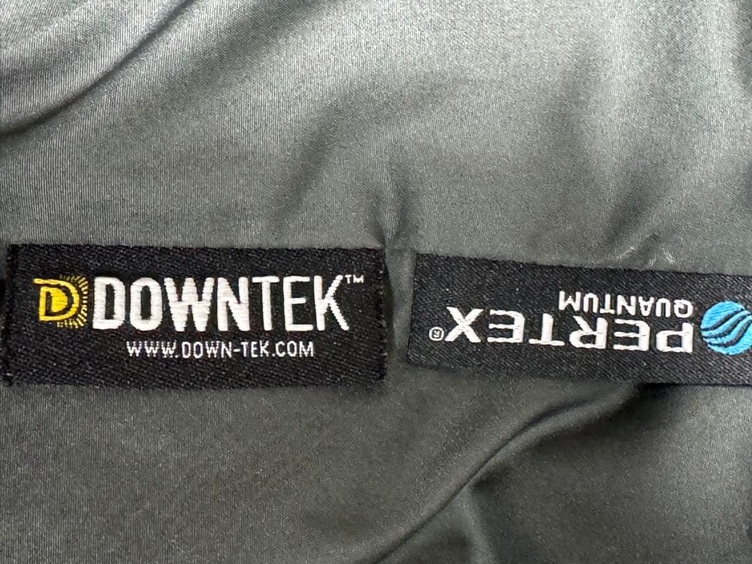 L.L.Bean★エルエルビーン★メンズ マウンテン・クラシック・ダウン・パーカ