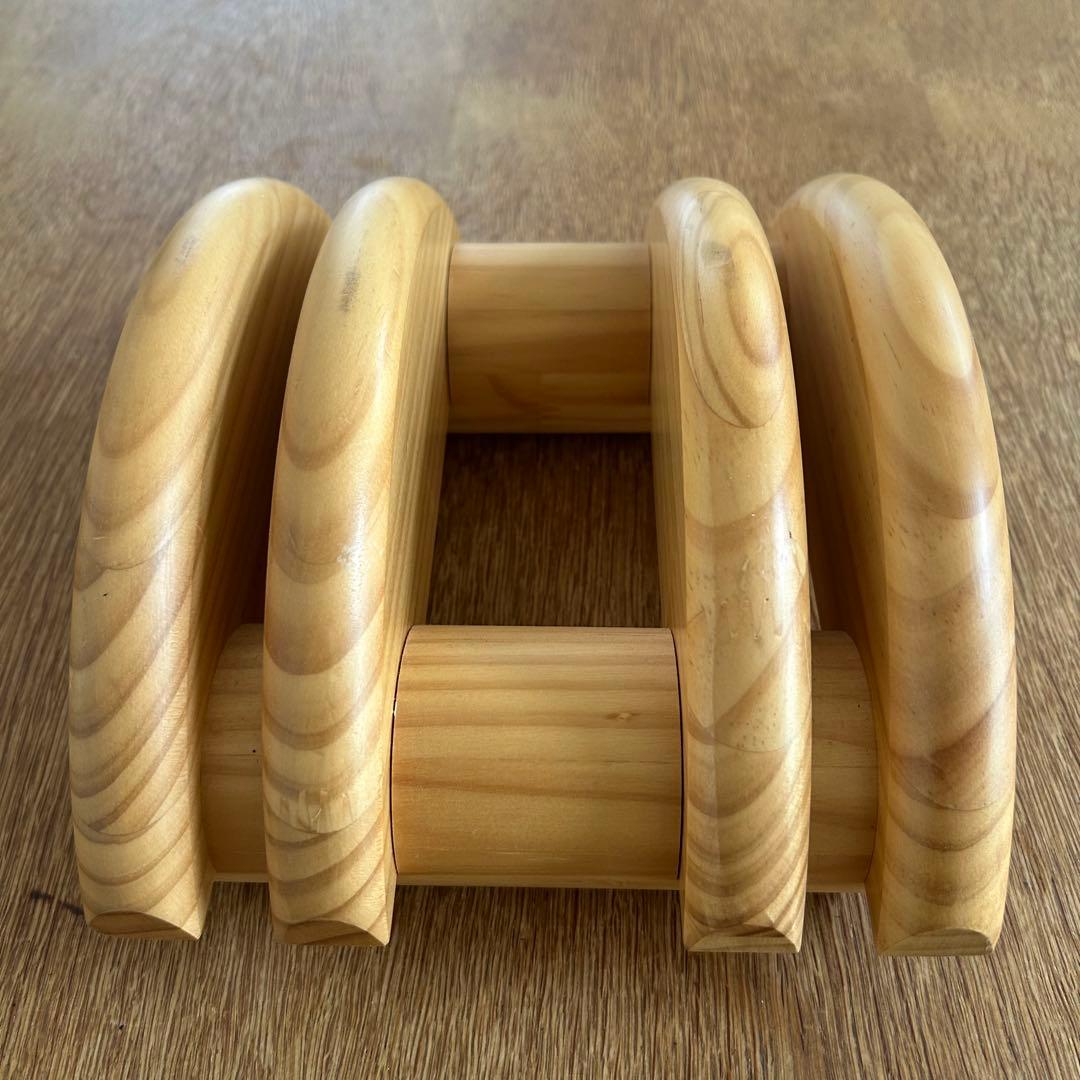 大塚整体　木型　側弯症（使い方は商品説明へ）