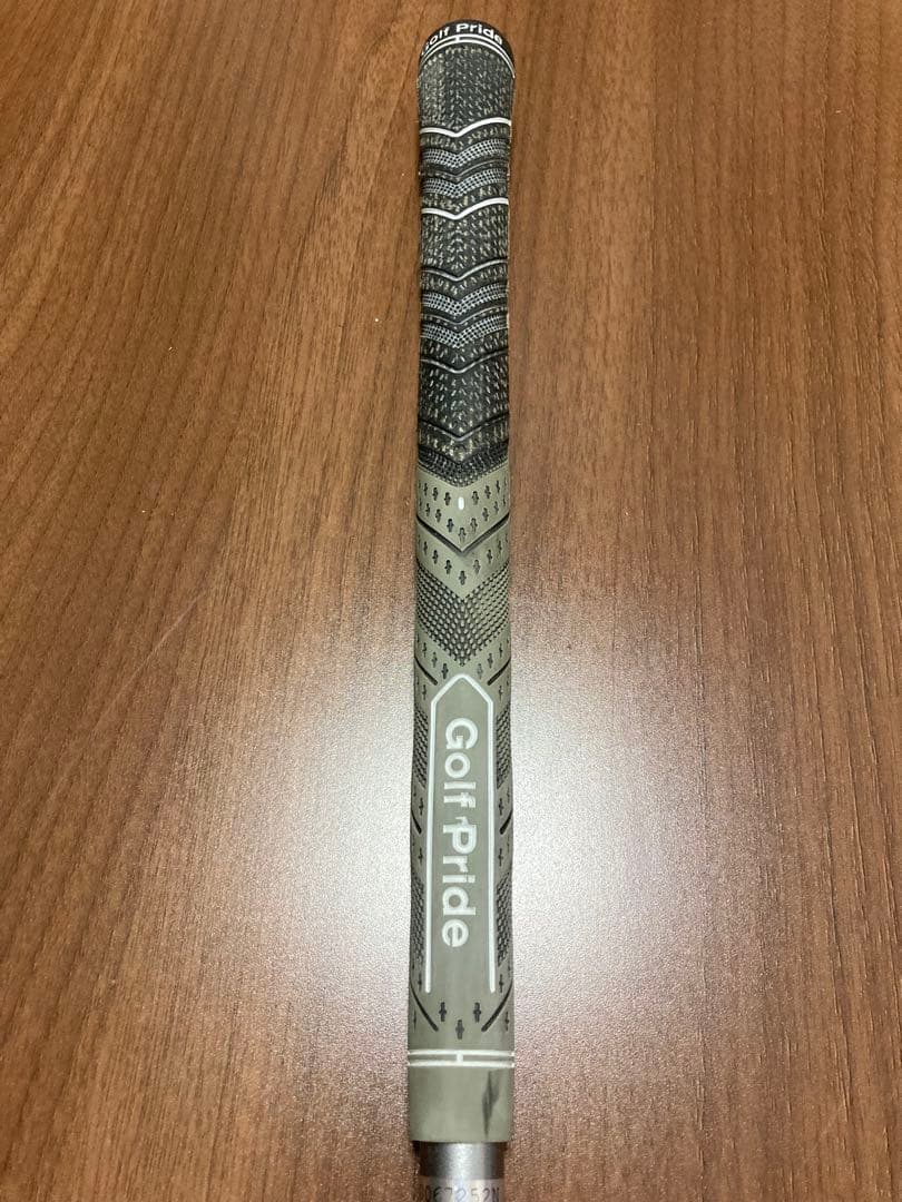 ヤマハ inpresX Z キャビティ アイアンセット 5本