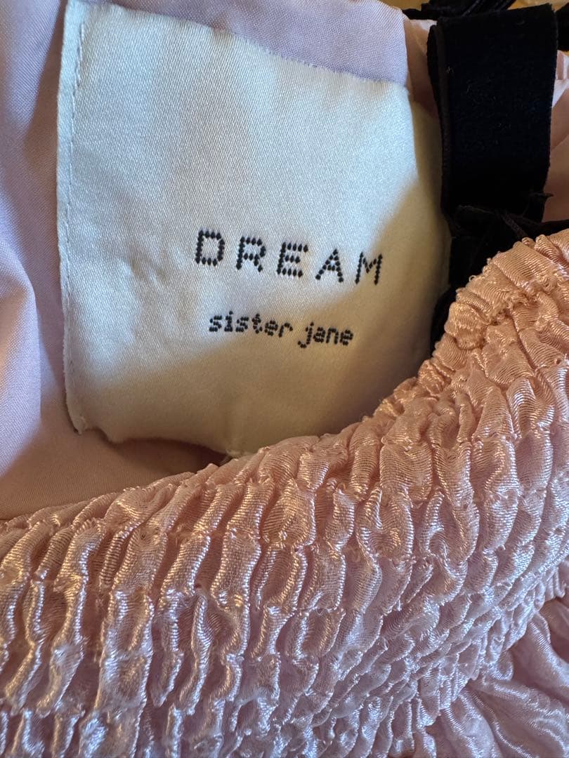 【激レア】DREAM sister jane チュニック ワンピ