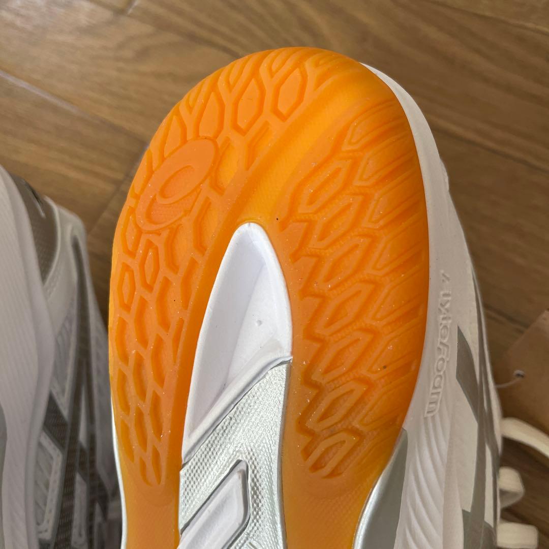 アシックス　バレーボールシューズ　ローテジャパンライト　FF3 25.5cm