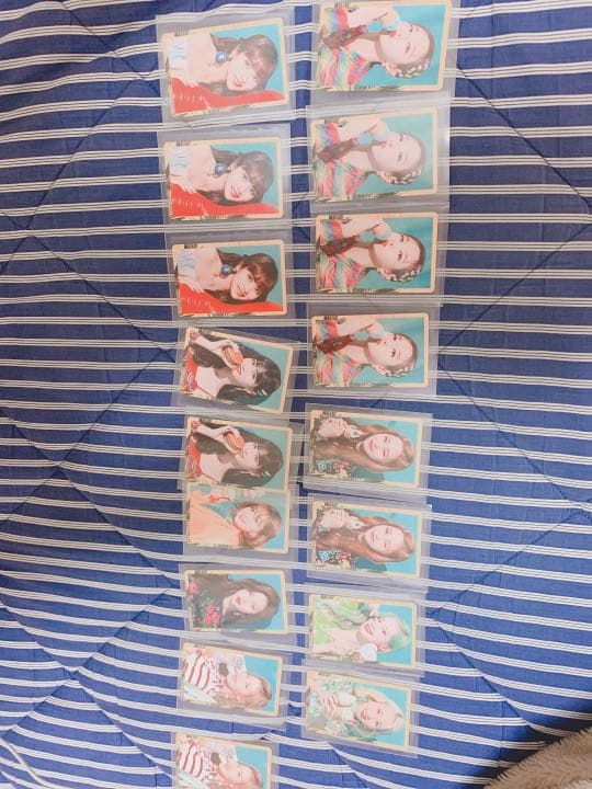 twiceハイタッチ券