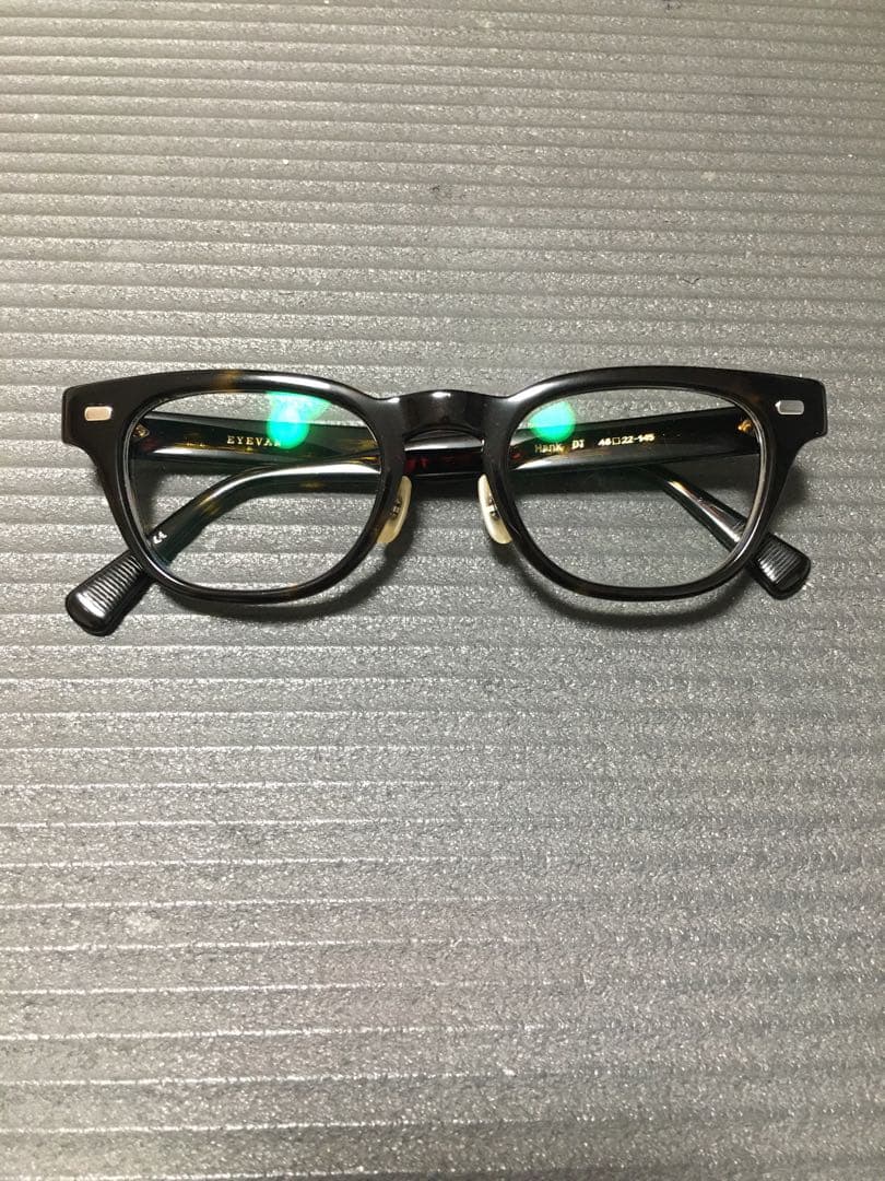 eyevan アイヴァン hank DT
