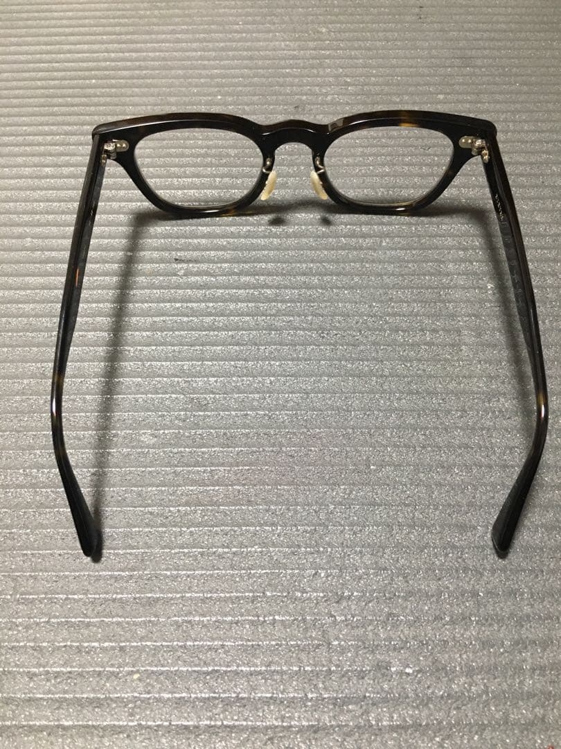 eyevan アイヴァン hank DT