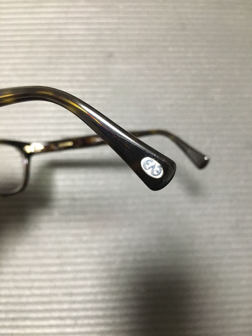 eyevan アイヴァン hank DT