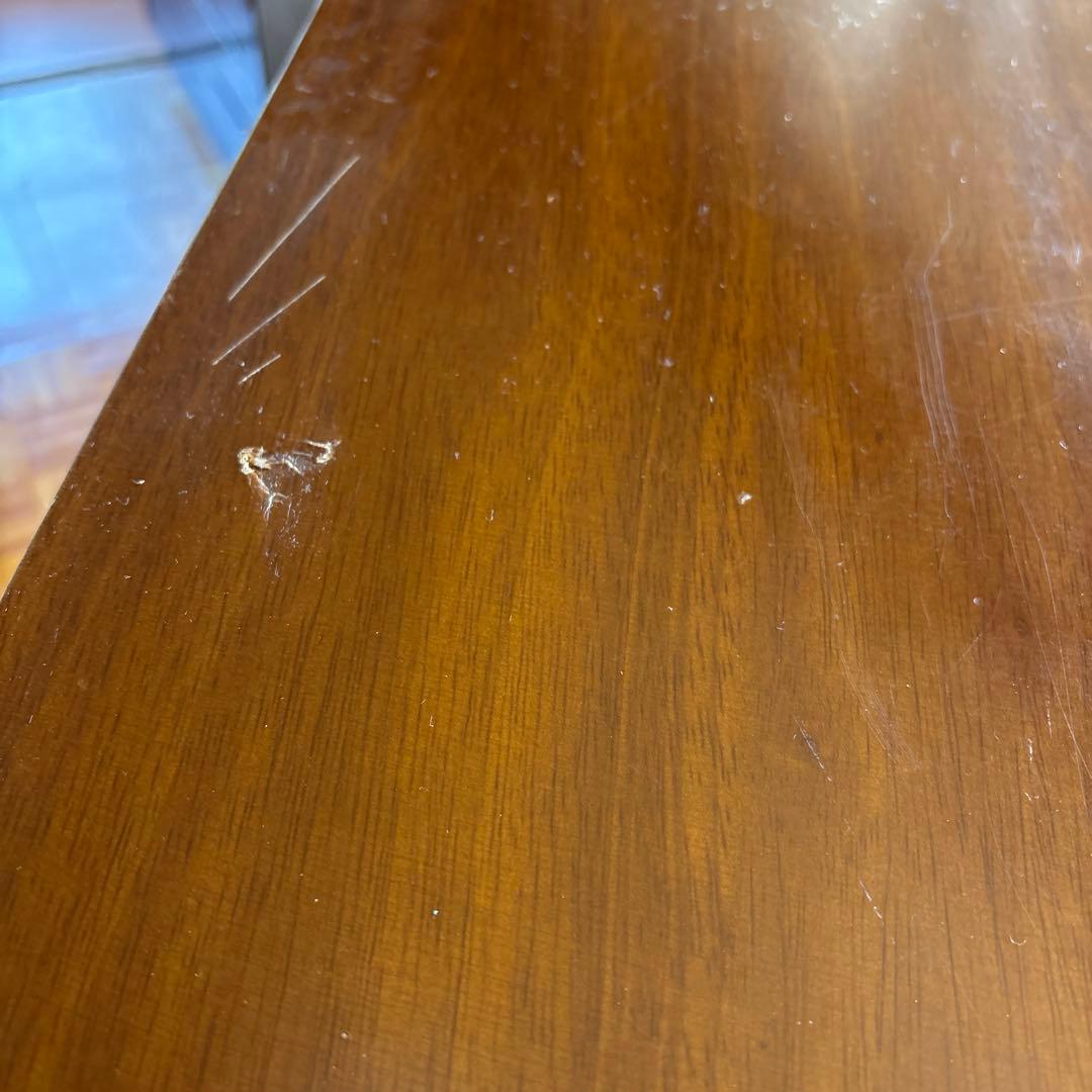 木製チェスト 7段 ⭐️現地引渡しも可能