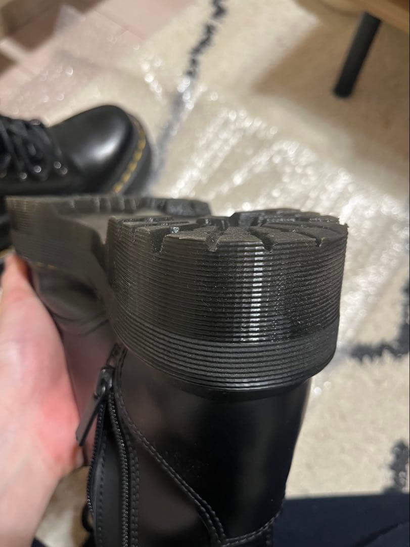 靴 Dr. Martens JADON