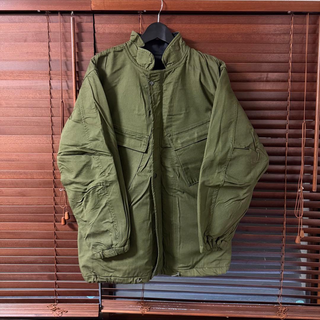 70s US Army Chemical Protective アメリカ軍 米軍