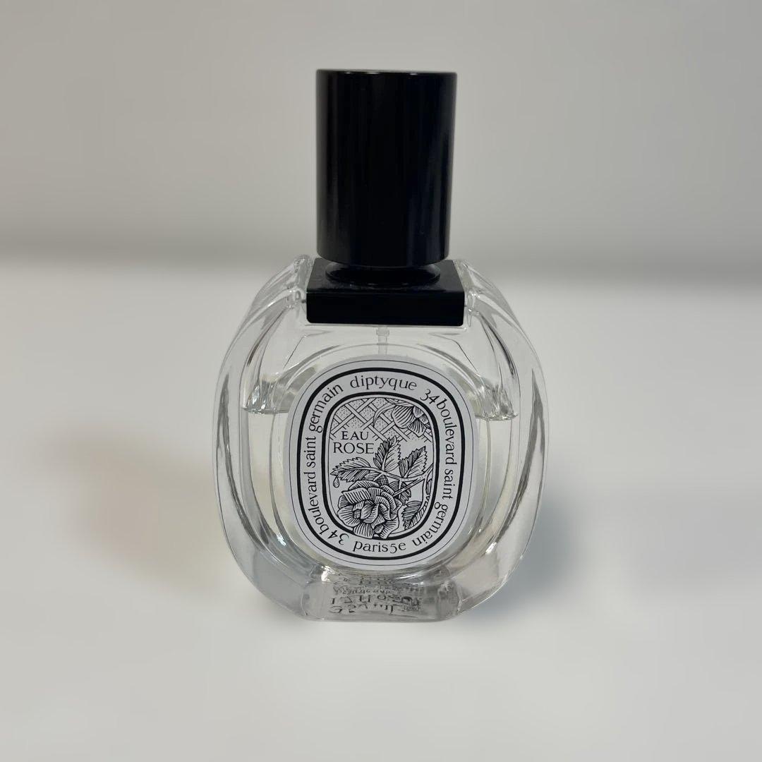 diptyque オードトワレ EAU ROSE 50ml
