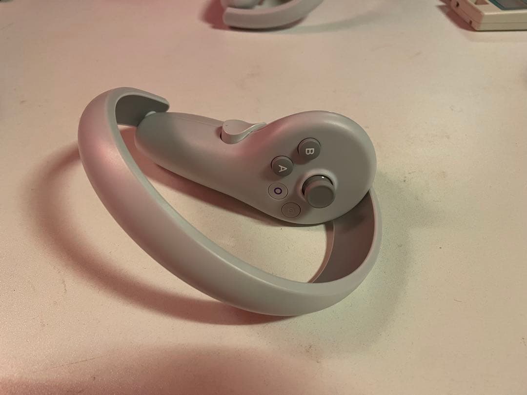 pico4 128GBモデル