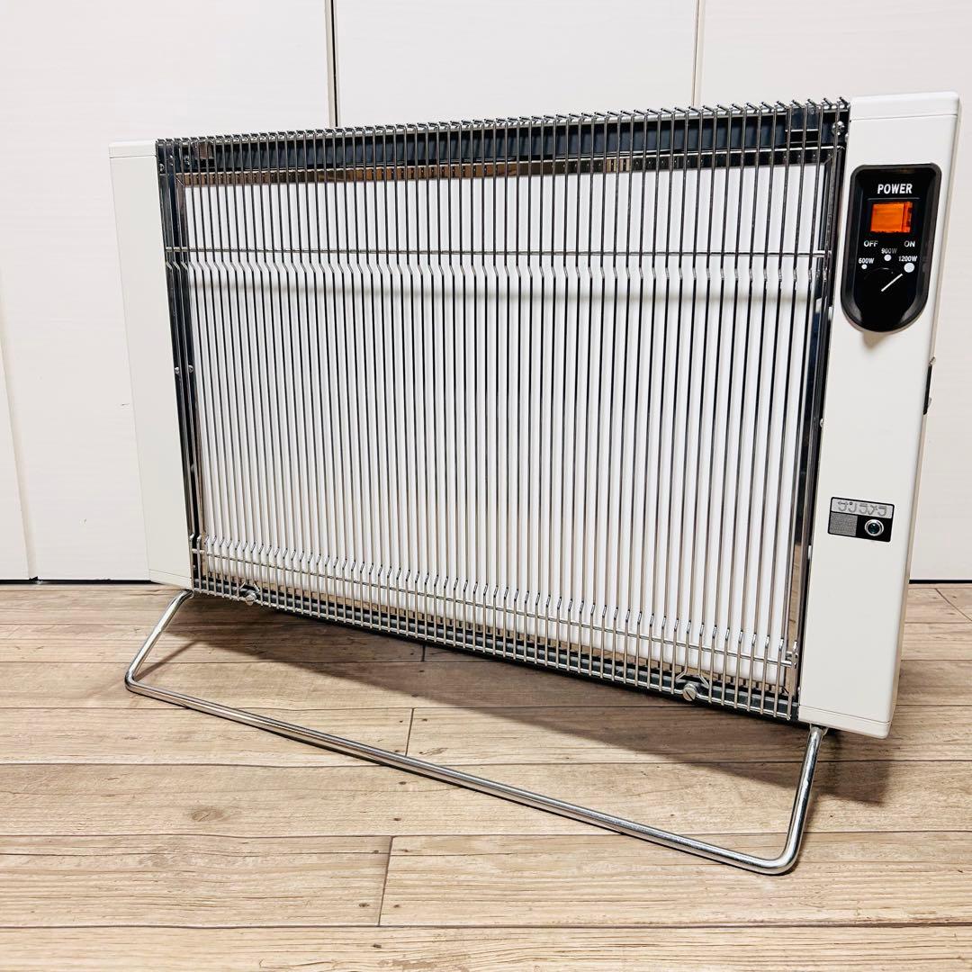 【定価149,800円】美品 サンラメラ 1200W型