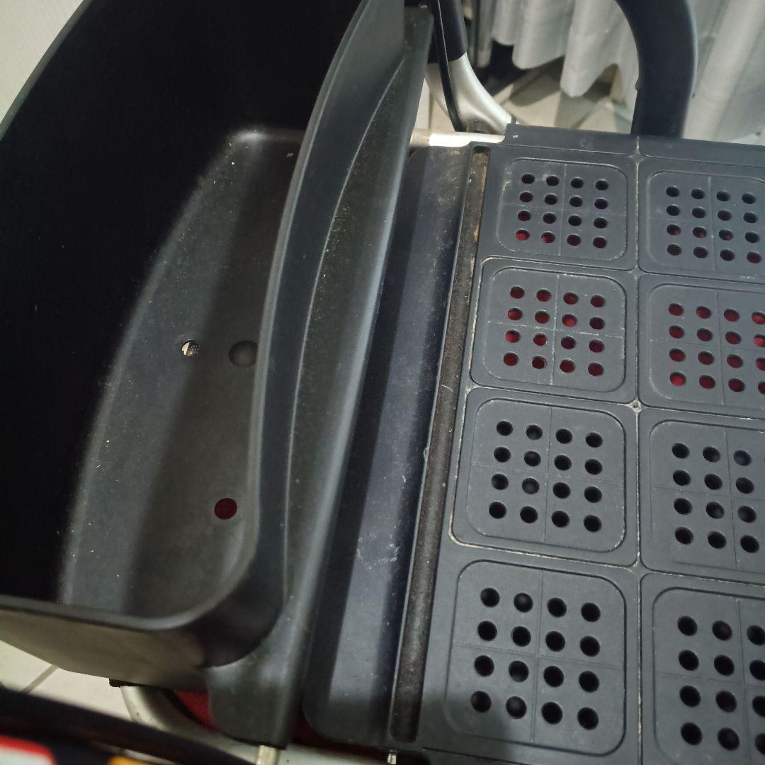 Tacaof テイコブボルサ シルバーカー バスケット付 袋付き WS01