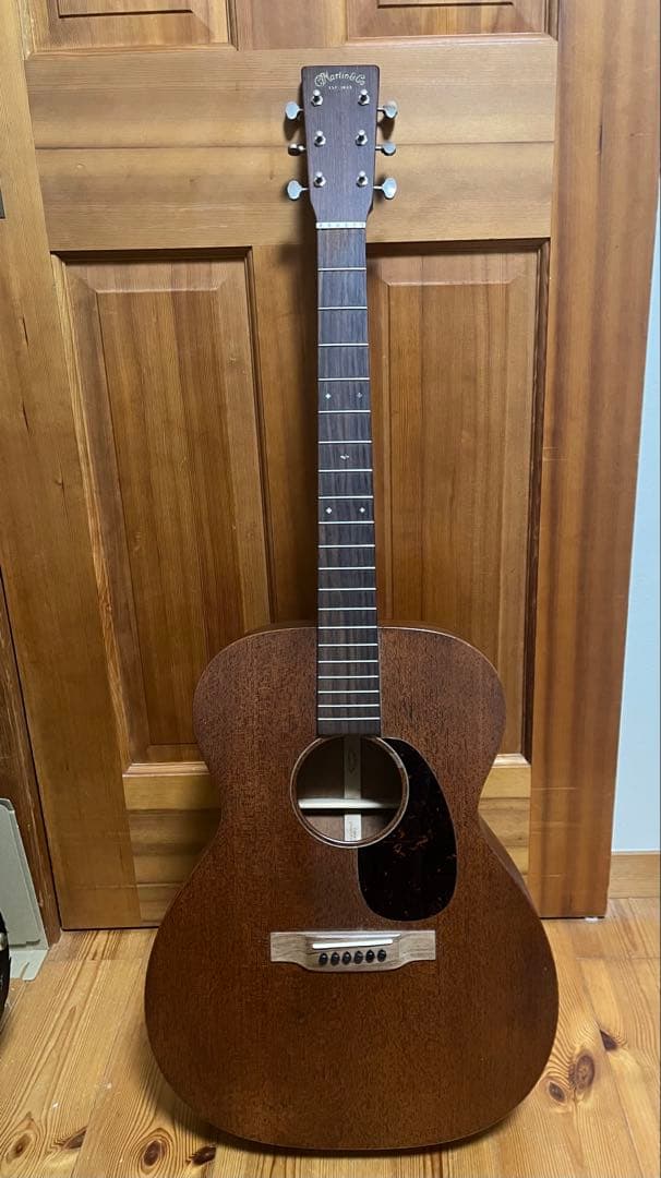 Martin マーティン 000-15M オールマボガニー ぴよさま専用