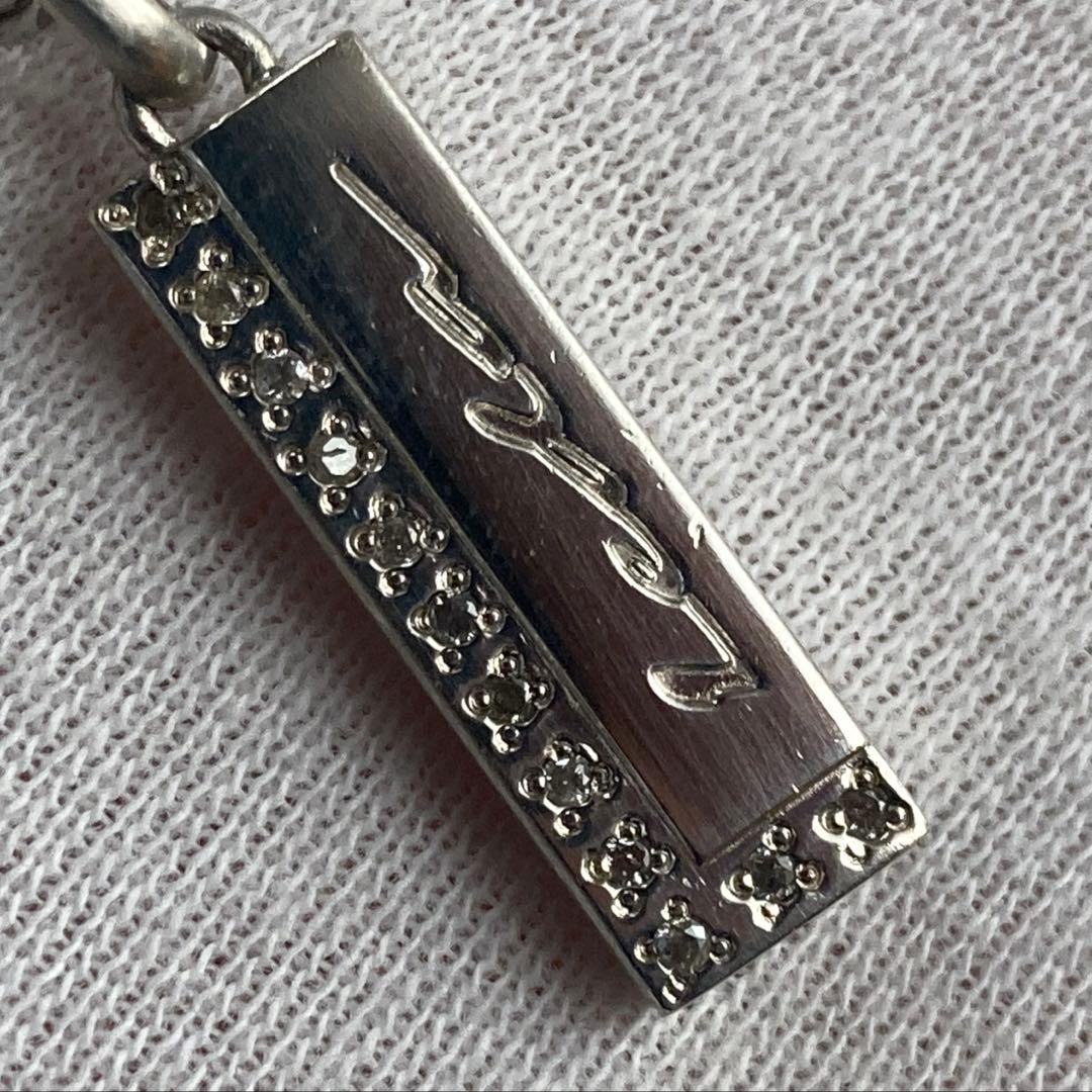 プチシルマのジュエリーコレクションレダシルマ『オリンポスdi:』ネックレス　レダ