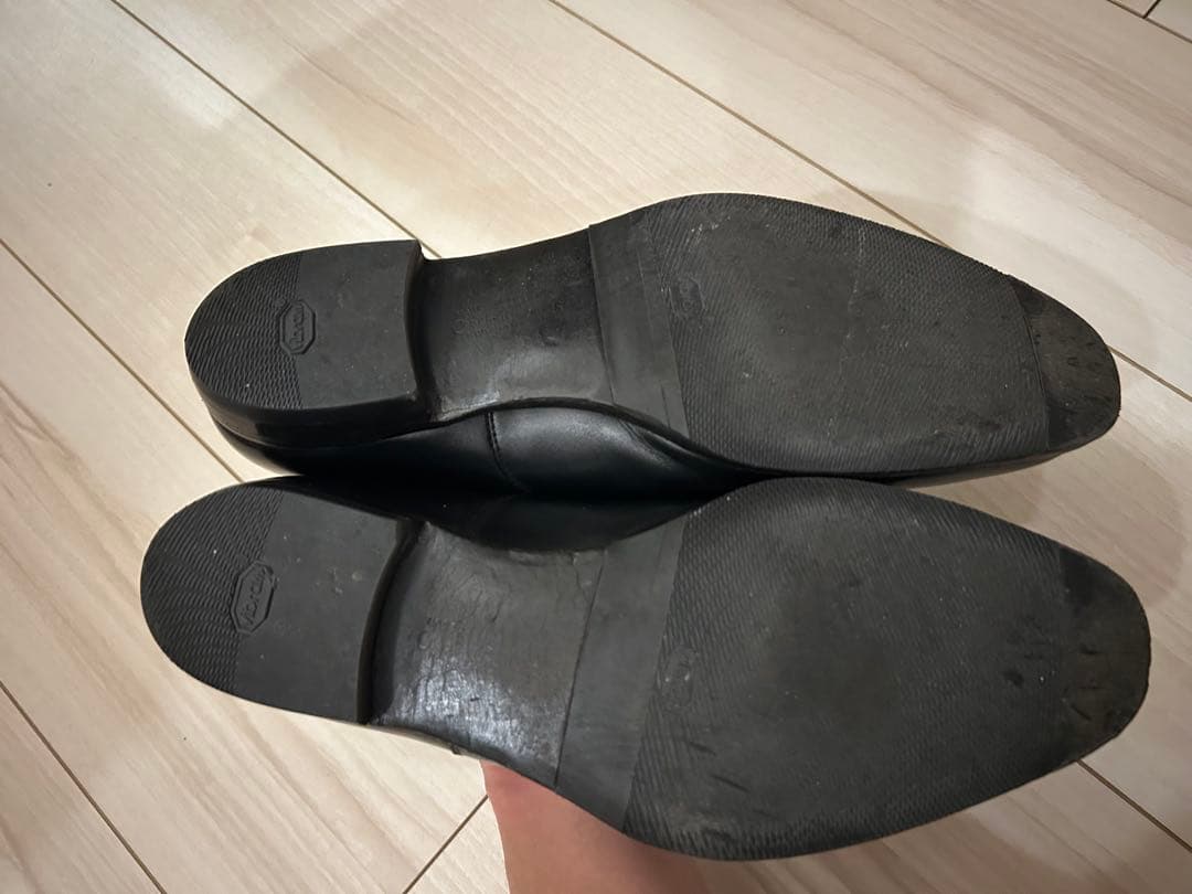 【特別値下げ】クロケット＆ジョーンズオードリー3　ハンドグレード 9Eレアサイズ