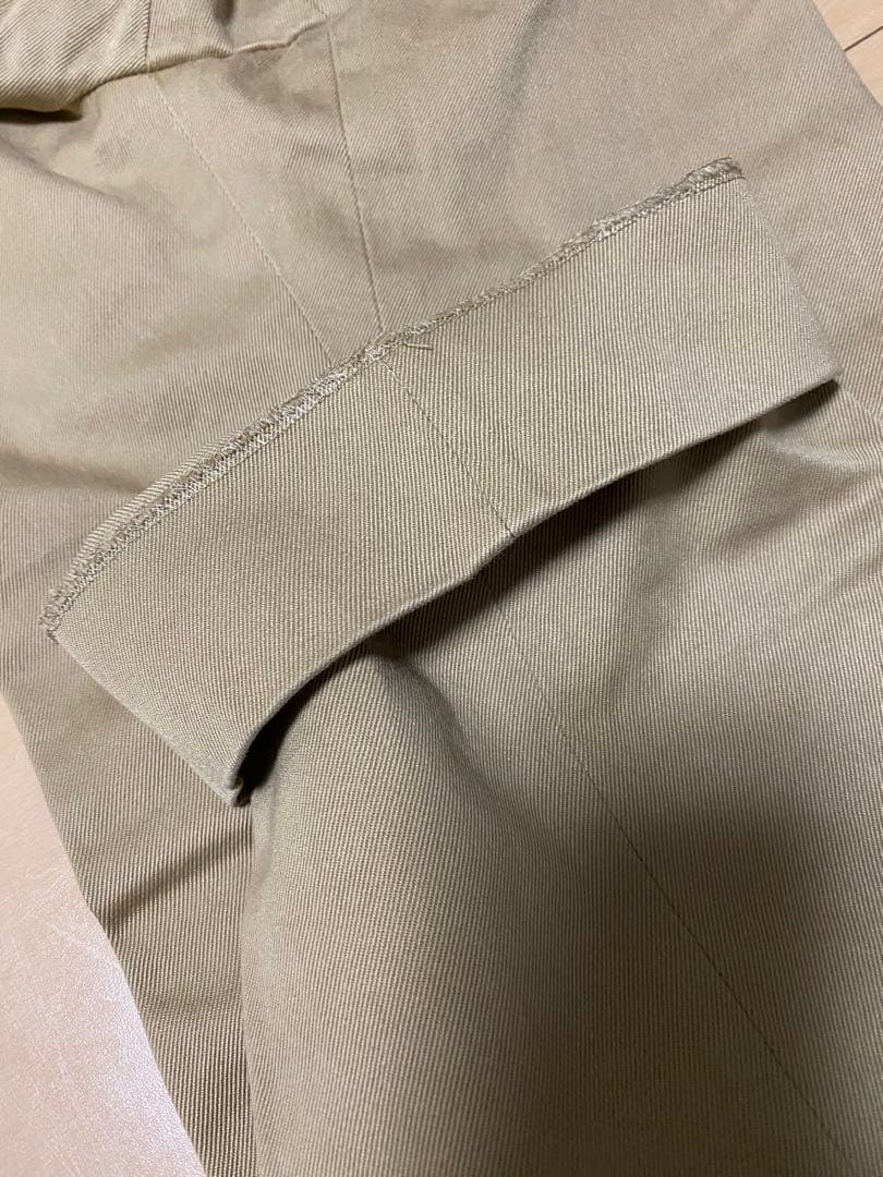 KAPTAIN SUNSHINE セットアップ