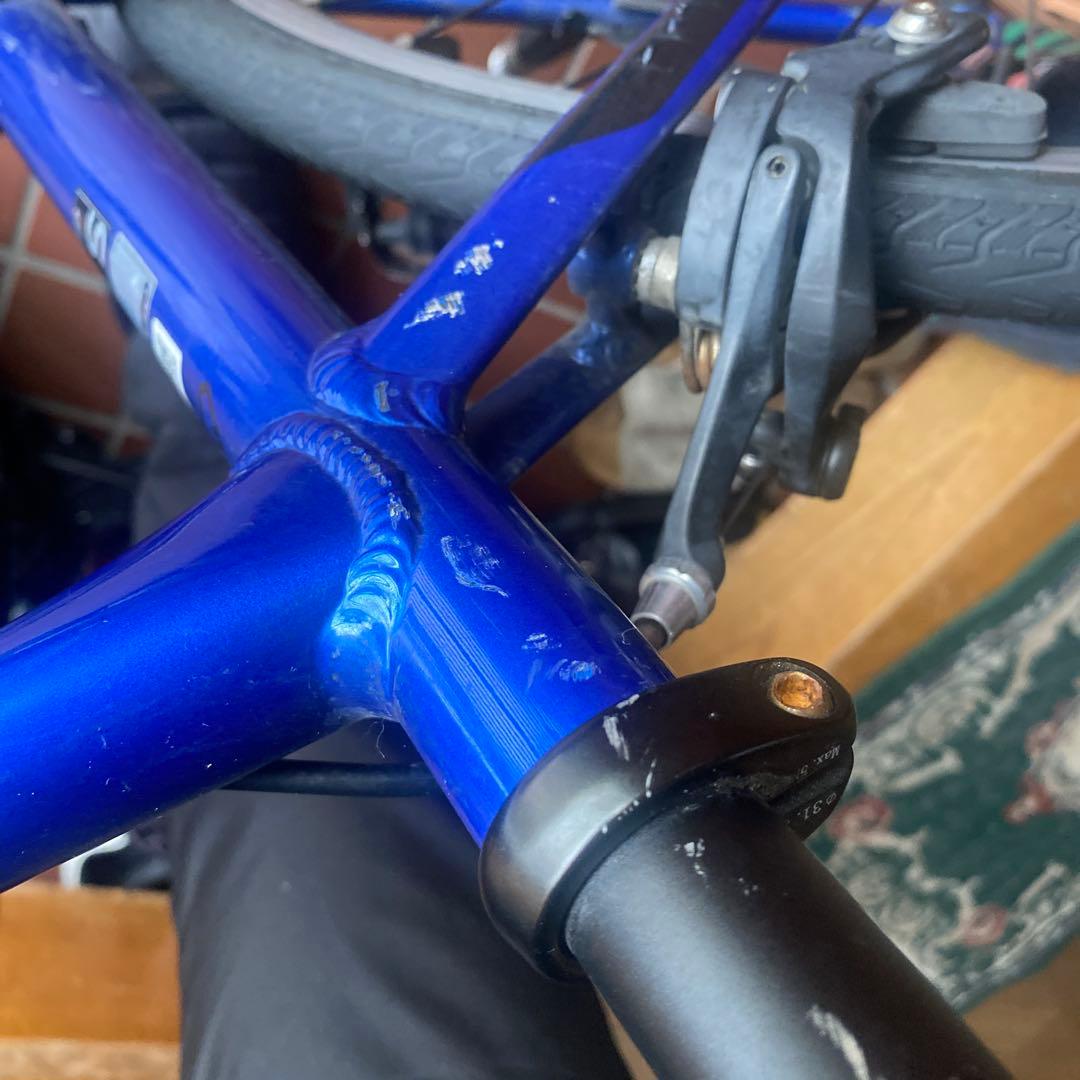 GIANT CONTEND2 ロードバイク 引き取り限定