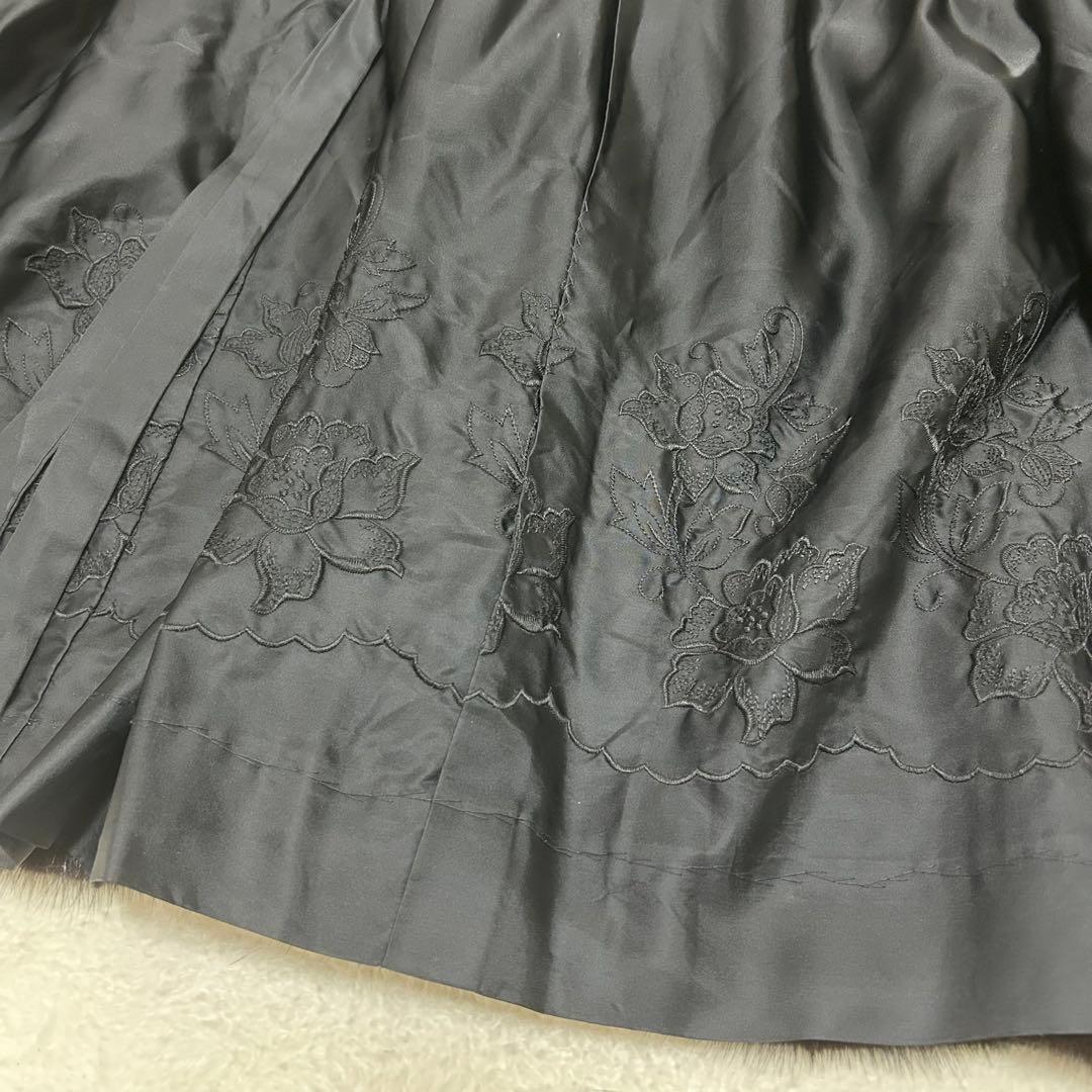 【最高級5つ星】AMERICAN FUR AWARDS ロングコート ミンク