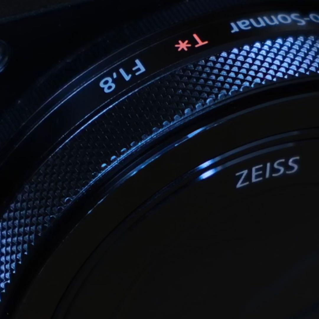 【極上】SONY RX100M5A