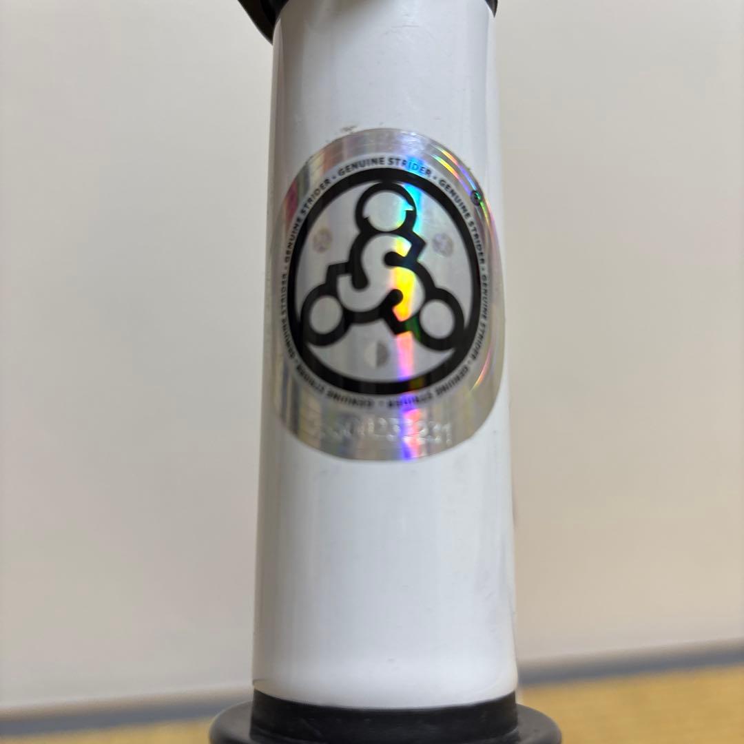 ムラサキスポーツ限定モデル　12インチストライダー・バックセット