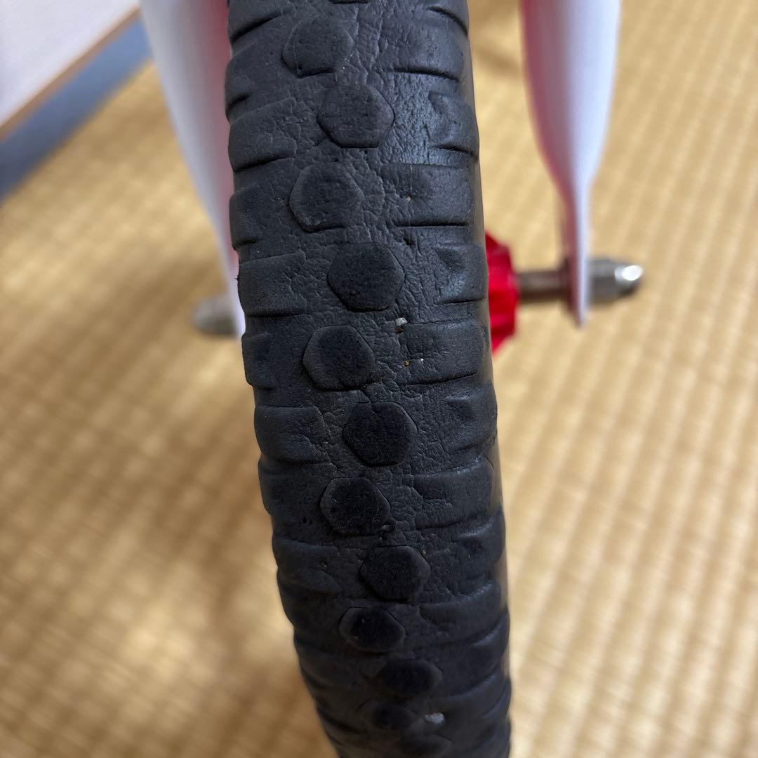 ムラサキスポーツ限定モデル　12インチストライダー・バックセット