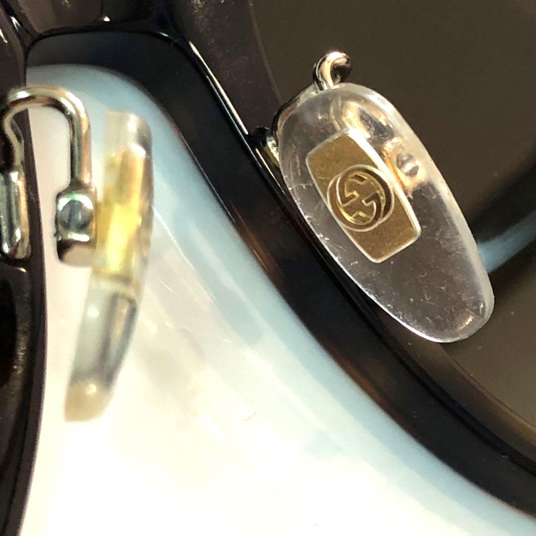 GUCCI GGモチーフサングラス GG17073