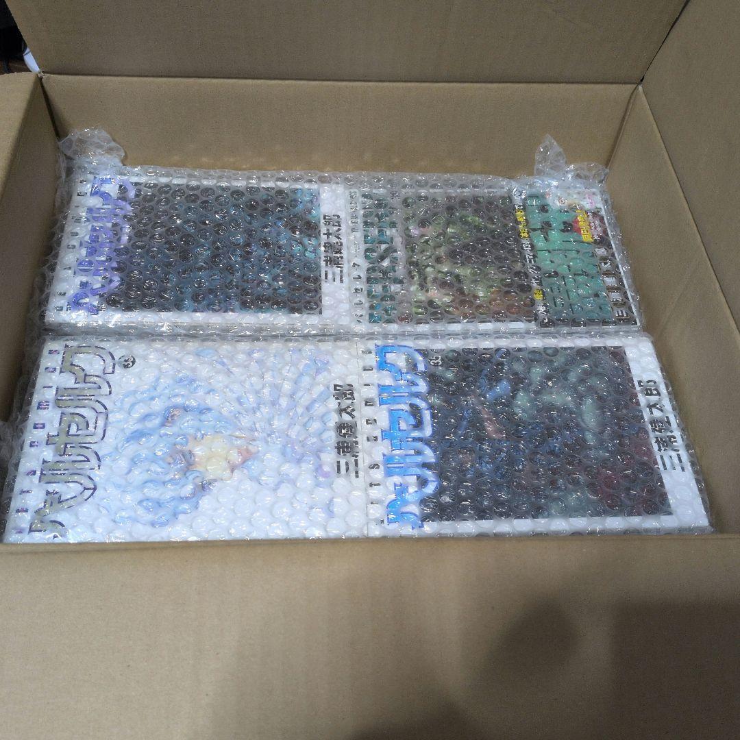 ベルセルク　コミック　1巻〜40巻