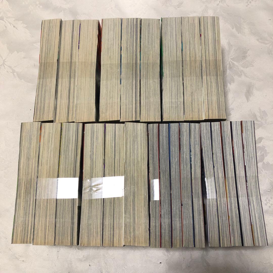 無限の住人　新装版　幕末ノ章　全25巻セット