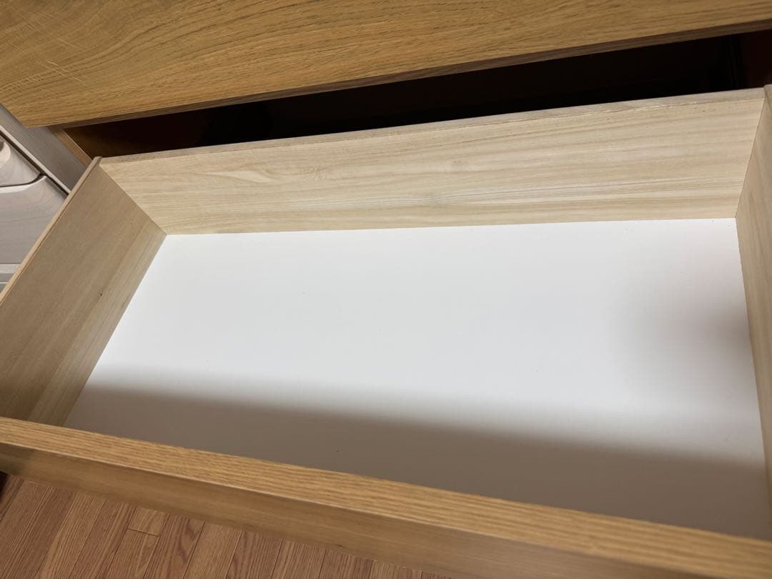 ハイチェスト ナチュラル