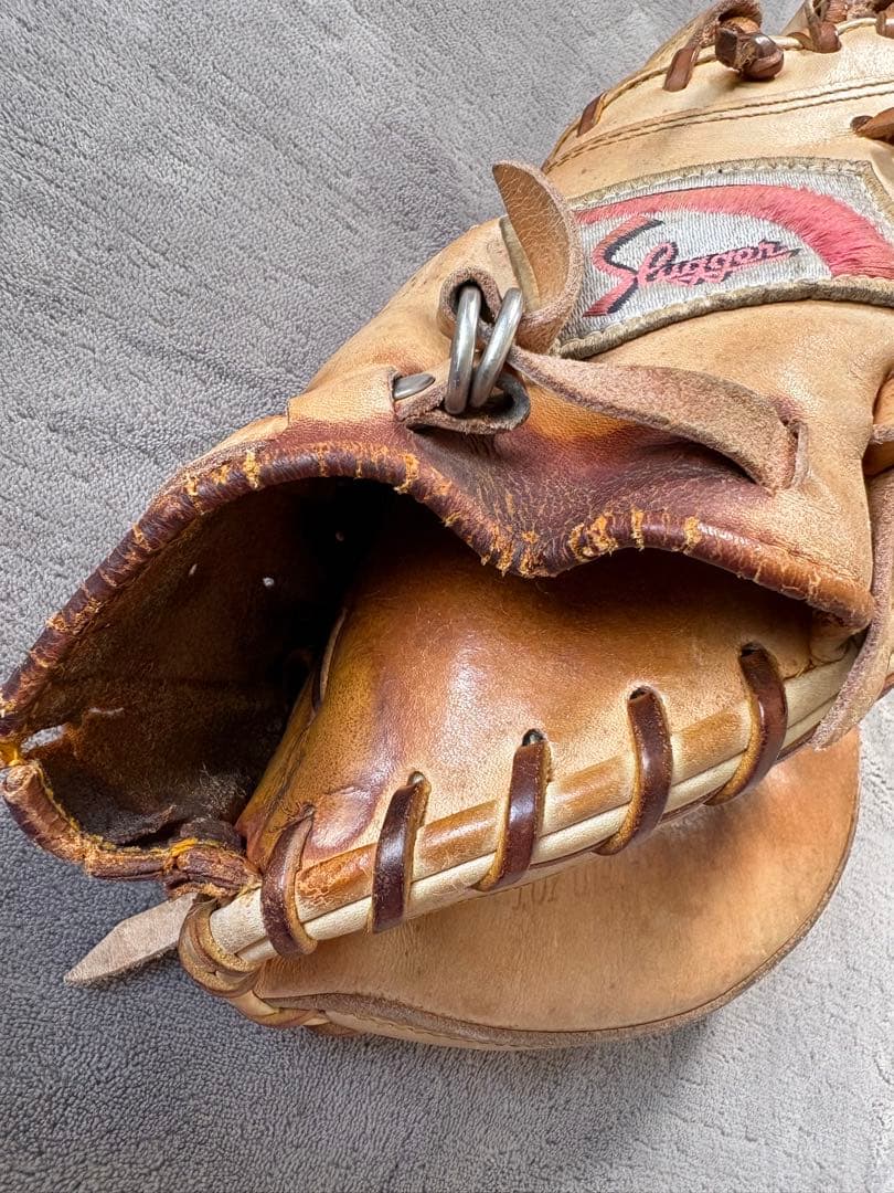 久保田スラッガー　キャッチャーミット