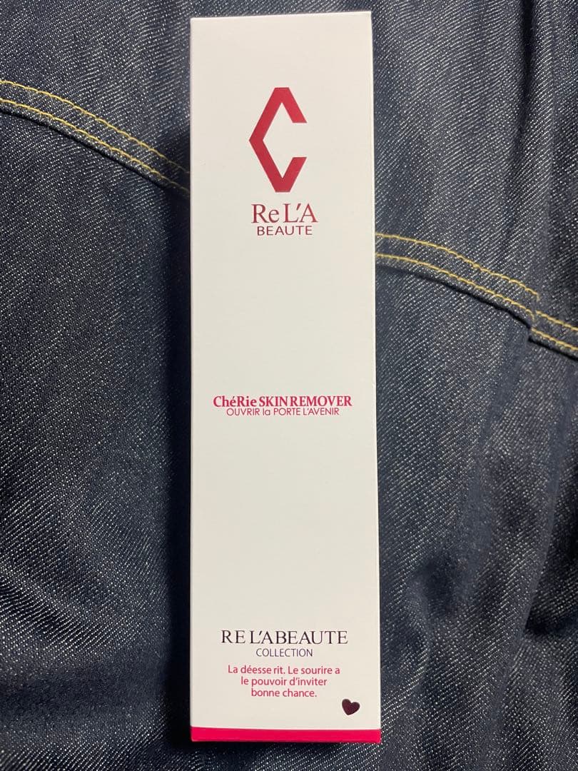 CheRie 〈シェリー〉クレンジングと洗顔のセット