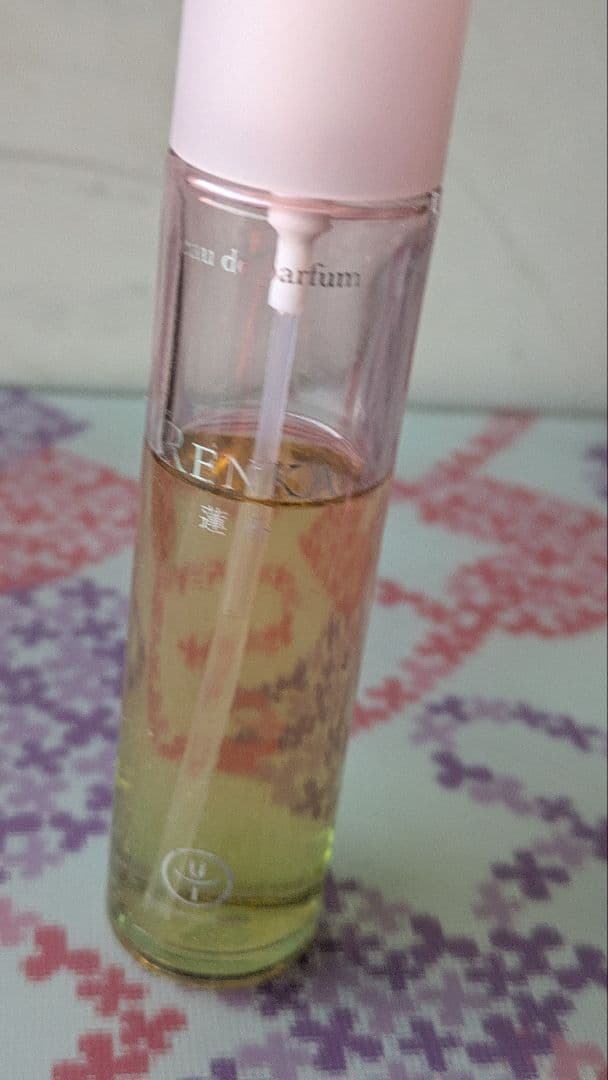 425 ESCADA　エスカーダ　セクシーグラフィティ　30ml＋他香水３個