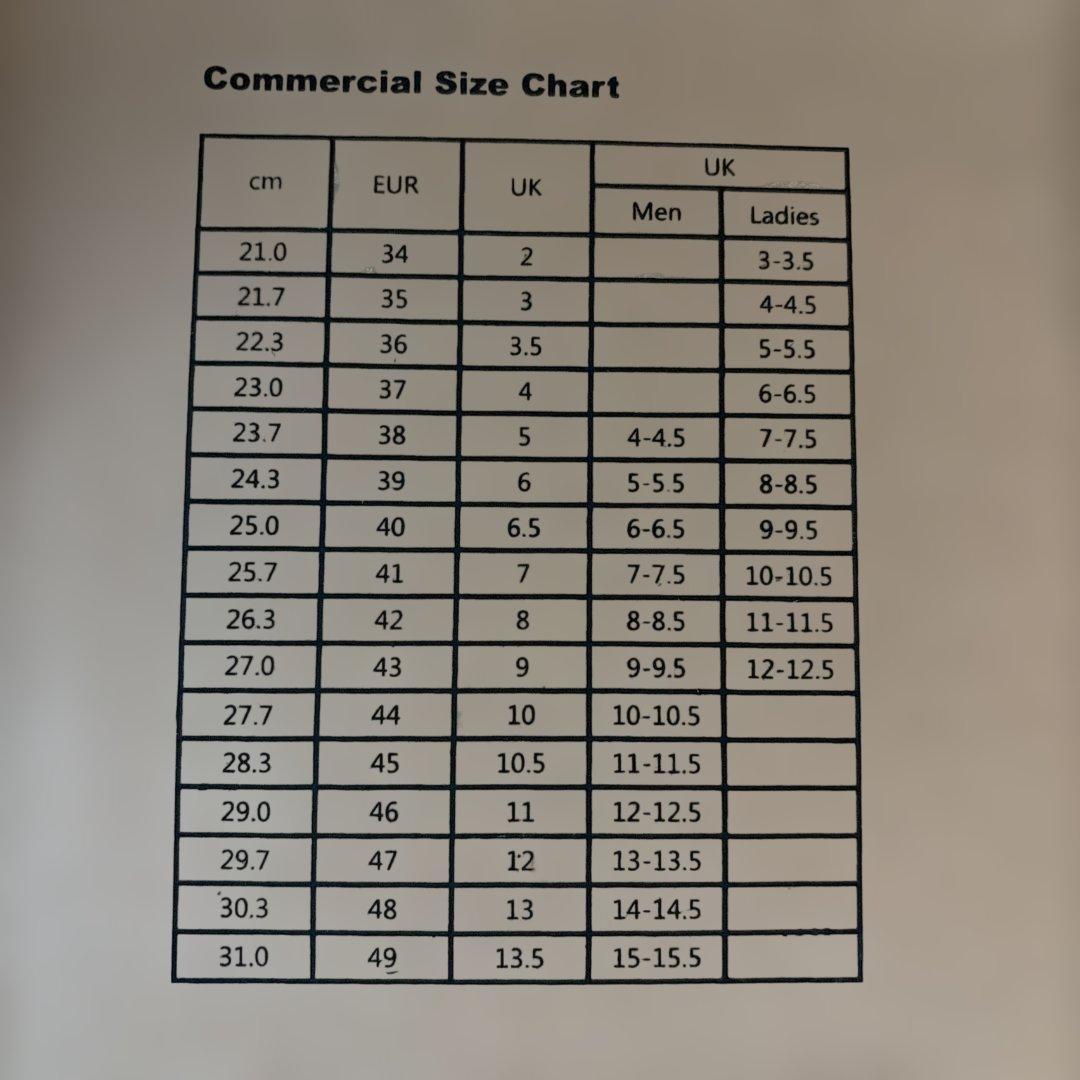 MBT OXFORD WING TIP ブラック M 702676-03C