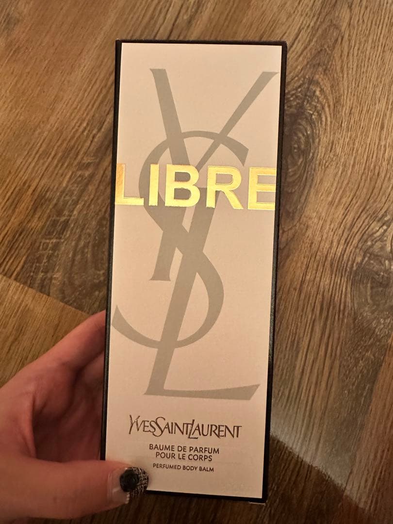 その他 Yves Saint Laurent LIBRE Baume de Parfum