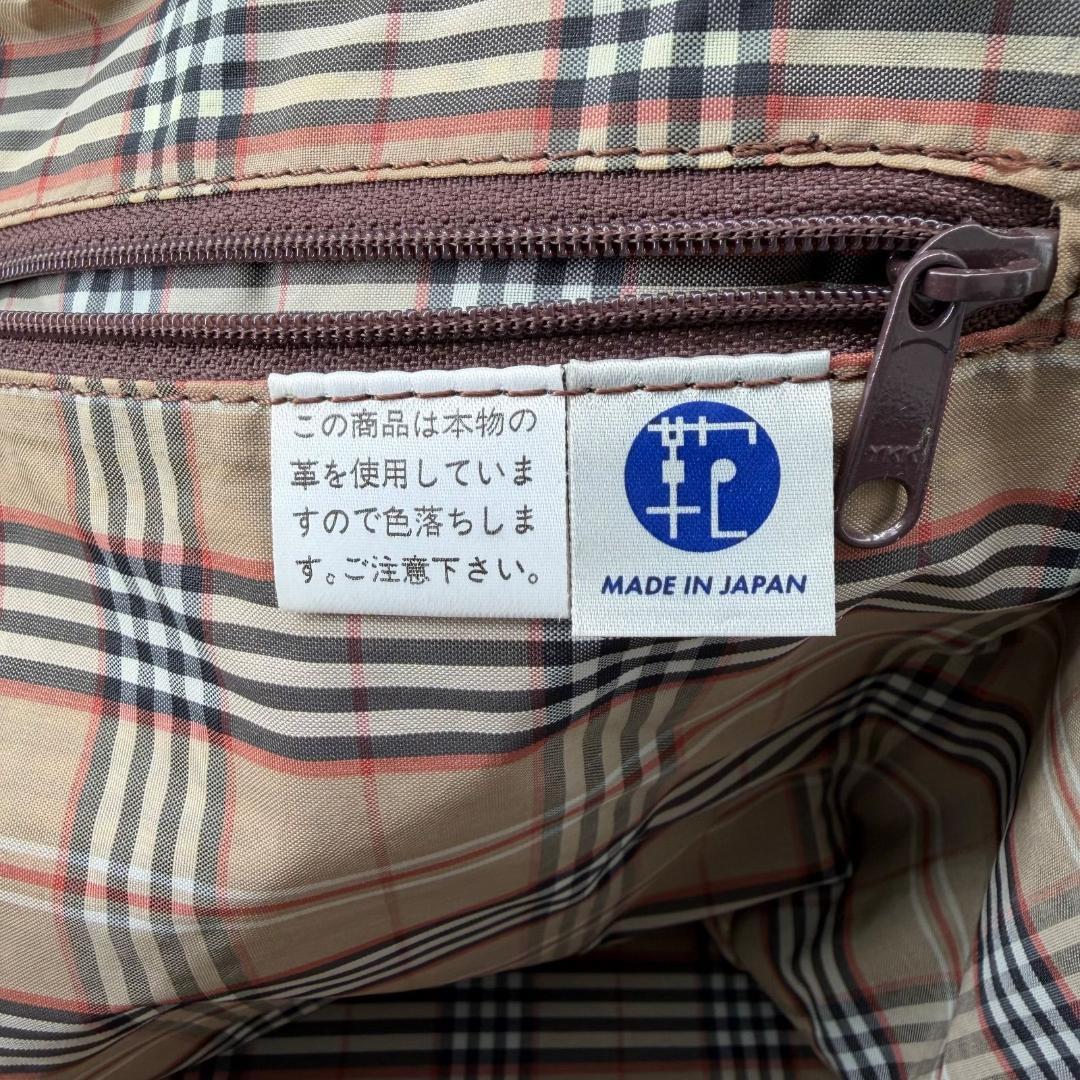 15747✨ポーターセルビーノ ボストンバッグ 大容量 旅行カバン レザー 黒