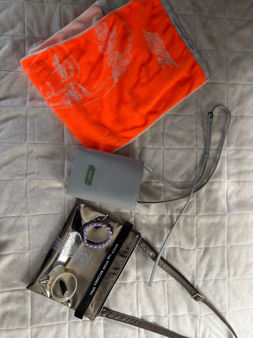 米津玄師　ライブグッズまとめ売り　HYPEタオル