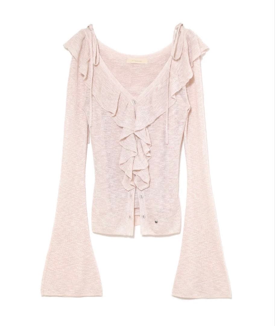 即日発送ピンク半@プロフ必読様タグ付き