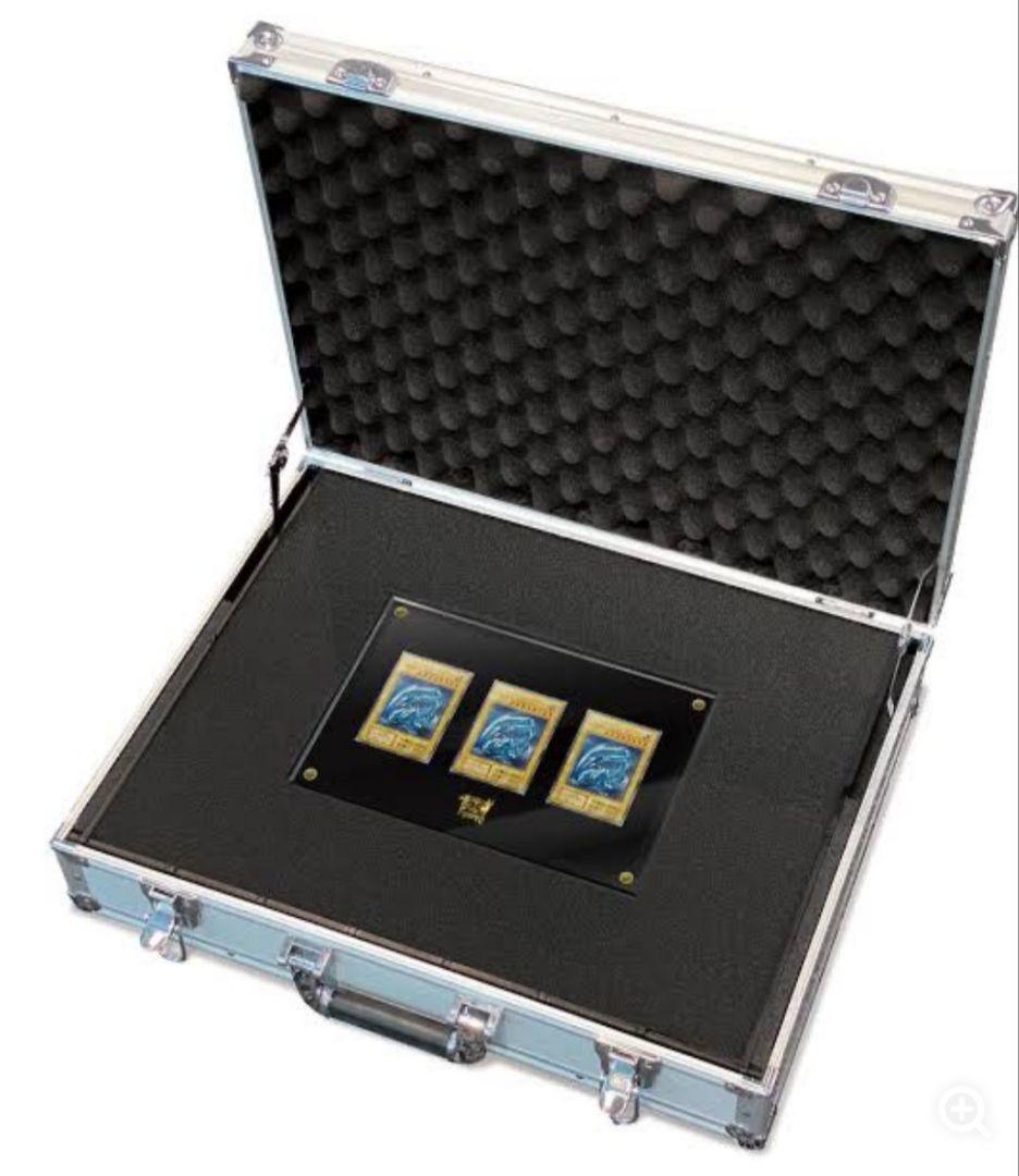 遊戯王 アルティメット海馬セット